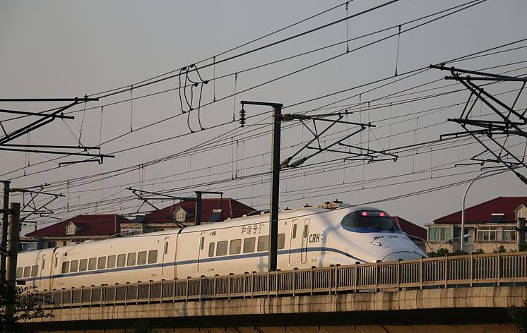 2022如何乘坐高铁详细步骤