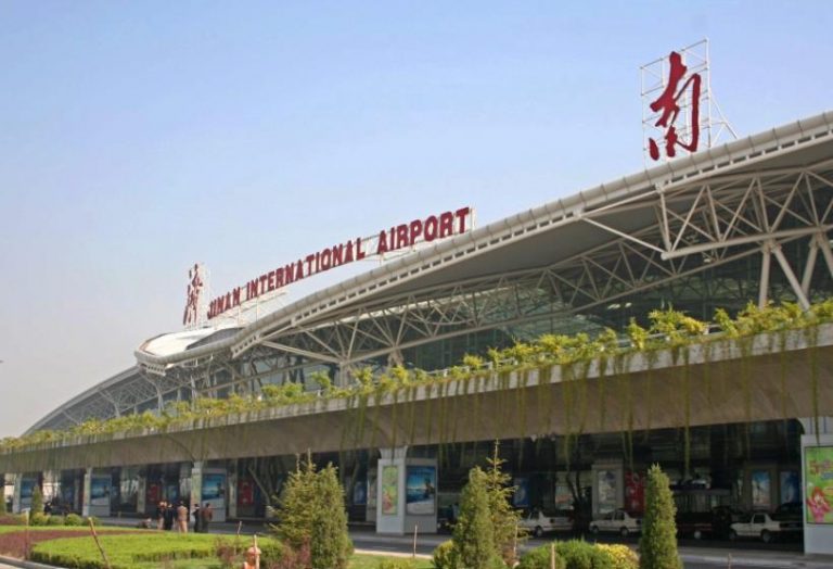 济南的机场叫什么机场