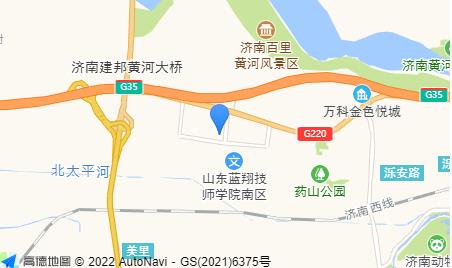 济南市天桥区黄河双语实验学校