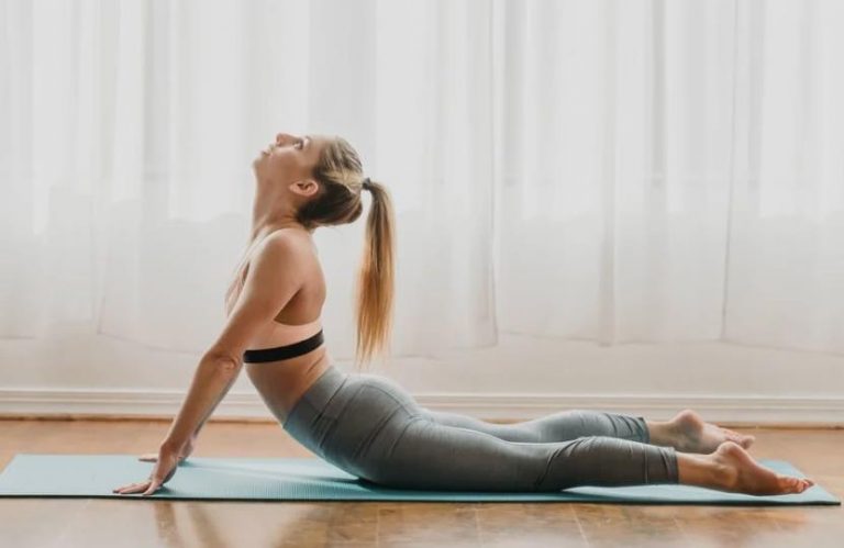 5个瑜伽体式可缓解怀孕期间的腰痛