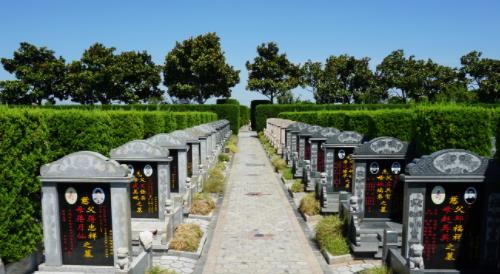 济南的公墓多少钱一个(2023价格已更新)